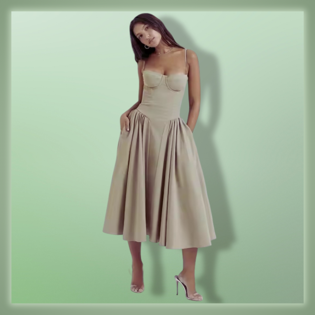 MIREIA - Abito lungo