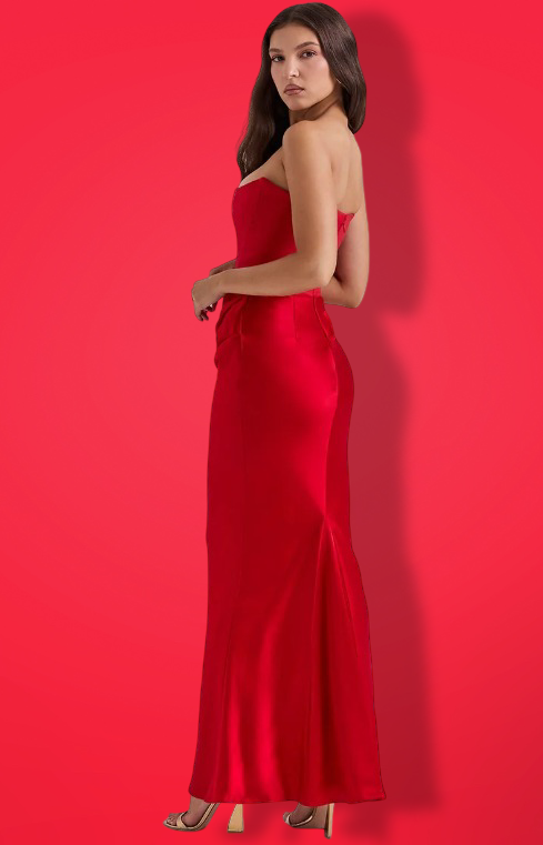 DANIELA - Abito lungo