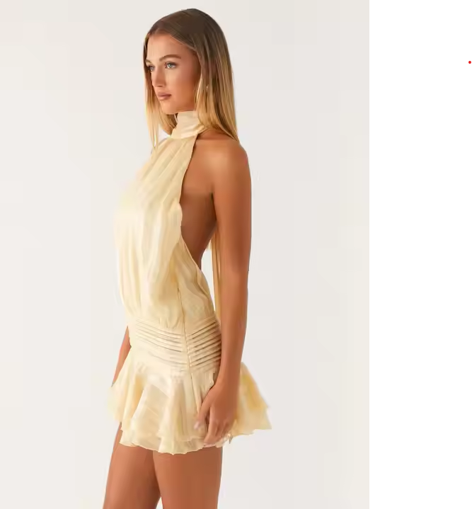 CHLOE - Abito estivo da donna