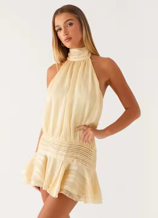CHLOE - Abito estivo da donna