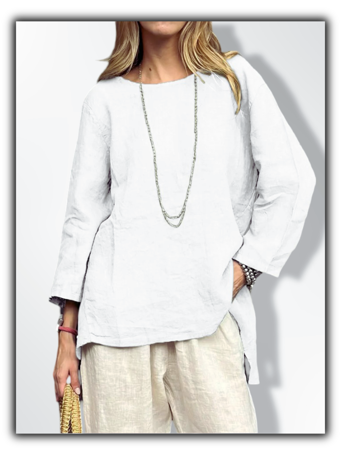 NICOLE - Camicia da donna