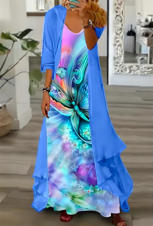 MAURA - Vestito donna